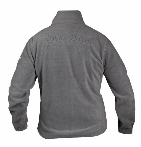 Manmat Fleece vest heren XXL