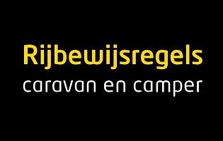 Welk rijbewijs hebt u nodig voor het rijden met camper of caravan?