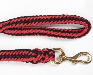 Halstertouw/trailerketting