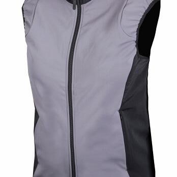 Manmat bodywarmer maat S