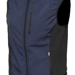 Manmat bodywarmer maat M