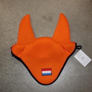Manmat oornetje Oranje Nederlandse vlag