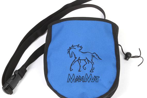 Manmat traktatietasje