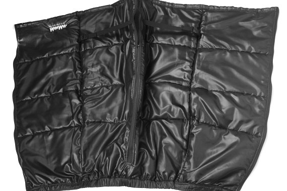 Manmat menschort thermo