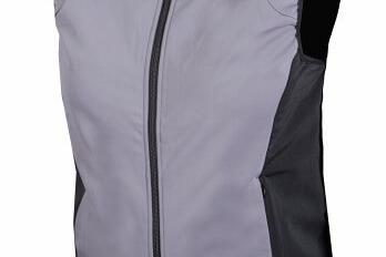 Manmat bodywarmer maat L