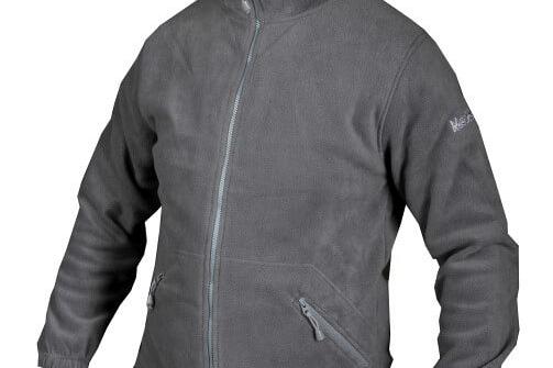 Manmat Fleece vest heren XXL