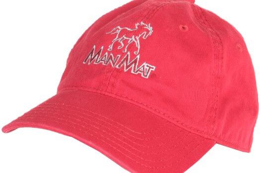 Manmat cap
