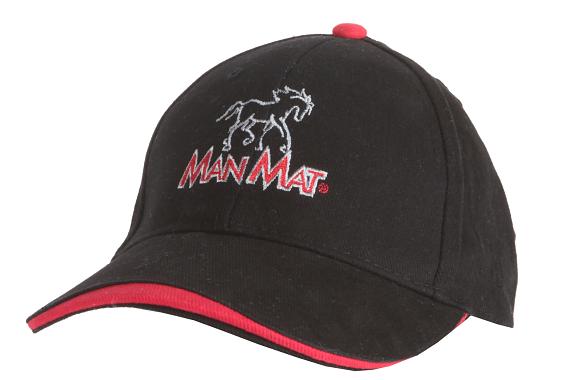 Manmat cap