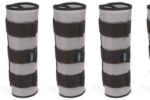 Manmat thermobeschermers (4 stuks)