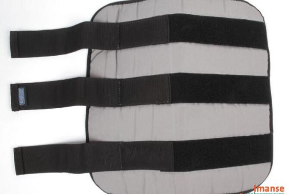 Manmat thermobeschermers (4 stuks)