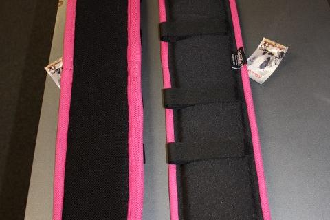 Manmat onderlegger schoft maat XL