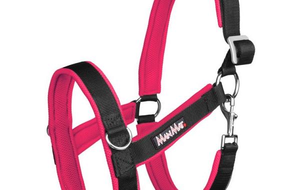 Manmat halster maat M (3070031M)
