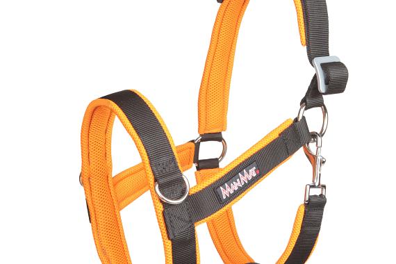 Manmat halster maat M (3070031M)