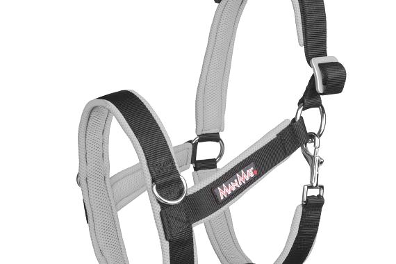 Manmat halster maat M (3070031M)