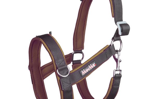 Manmat halster maat XXL (3070031)