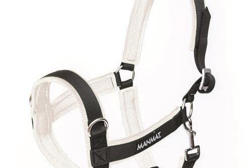 Manmat halster maat XXL (3070031)