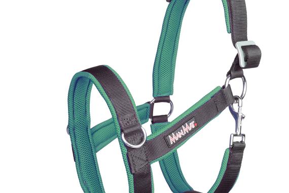 Manmat halster maat XXXL (3070031)