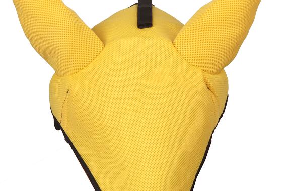 Manmat oornetje maat XS