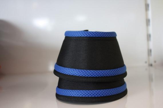 Manmat springschoen België zelf kleur kiezen XS-XL (set 4 st)