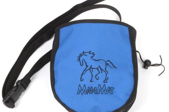 Manmat traktatietasje