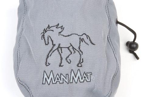 Manmat traktatietasje