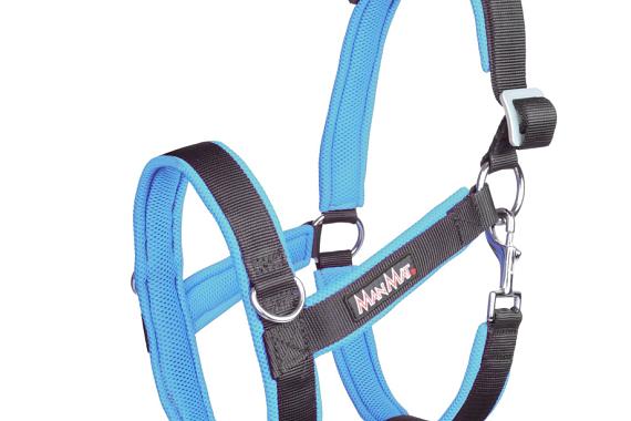 Manmat halster maat XXXL (3070031)