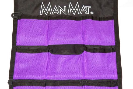 Manmat Grooming organisator