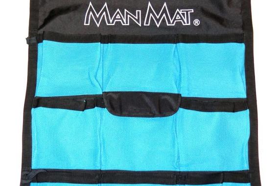 Manmat Grooming organisator