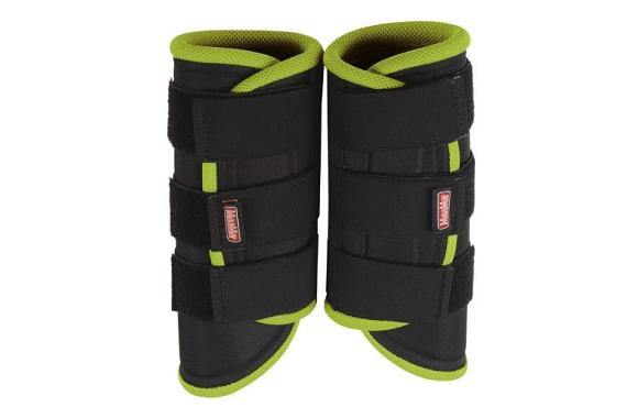 Manmat been beschermers set maat S (4 stuks)