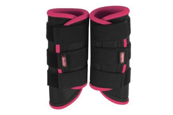 Manmat been beschermers set maat S (4 stuks)