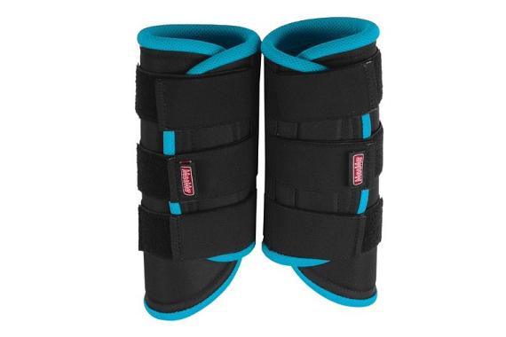 Manmat been beschermers set maat S (4 stuks)