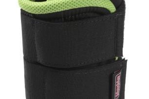 Manmat been beschermers set maat XL (4 stuks)