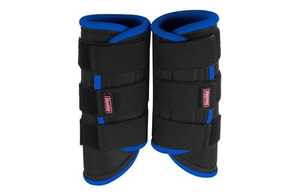 Manmat been beschermers set maat XL (4 stuks)