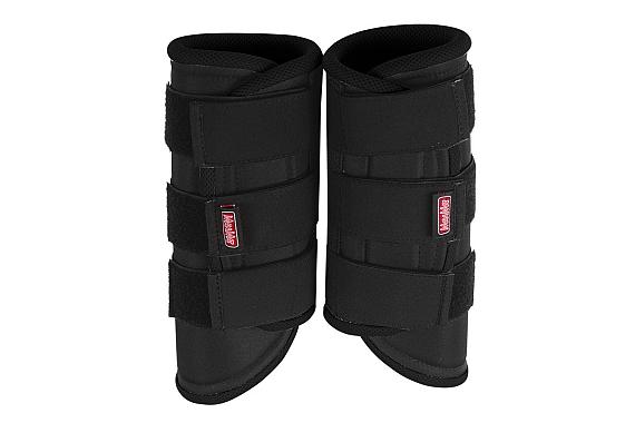 Manmat been beschermers set maat XL (4 stuks)