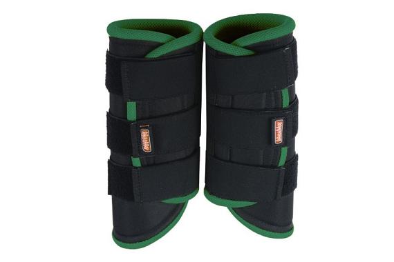 Manmat been beschermers set maat S (4 stuks)