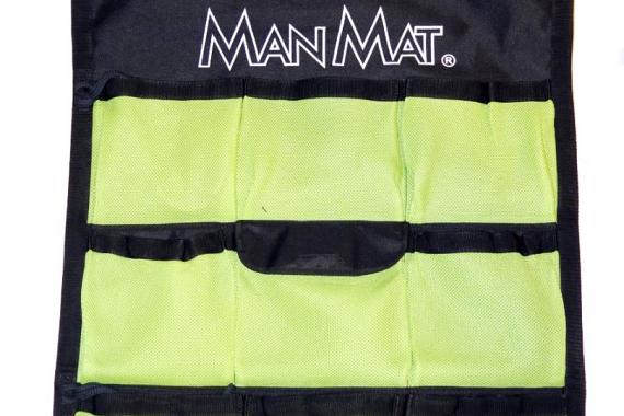 Manmat Grooming organisator