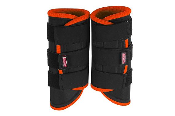 Manmat been beschermers set maat XS (4 stuks)