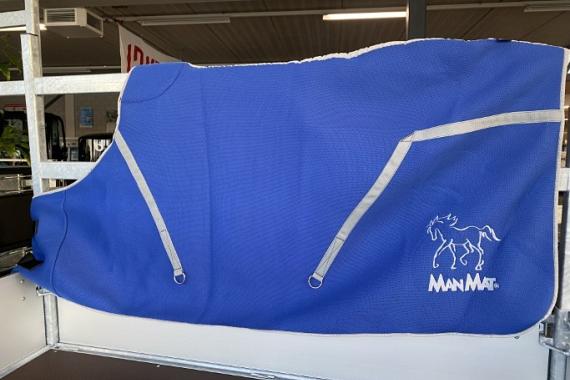Zweet-staldeken maat S