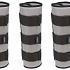 Manmat thermobeschermers (4 stuks)