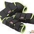 Manmat been beschermers set maat XL (4 stuks)