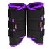 Manmat been beschermers set maat XL (4 stuks)
