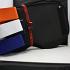 Set beenbeschermers ManMat maat XL l