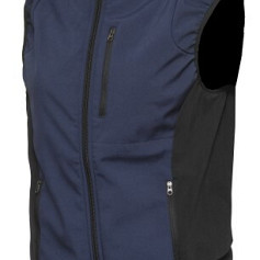 Manmat bodywarmer maat XXL