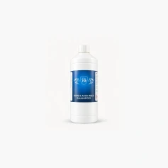 Wash and Wax Shampoo voor paardentrailer (0,5 liter)