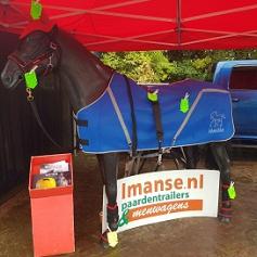 2105 paardensport artikelen overige