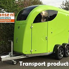 2107  transportproducten manmat